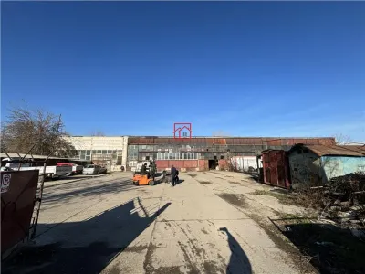 Spațiu industrial București - poza 3