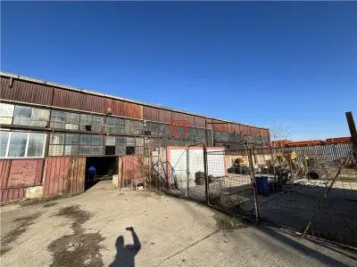 Spațiu industrial București - poza 4