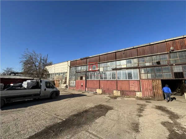 Spațiu industrial București - poza 5