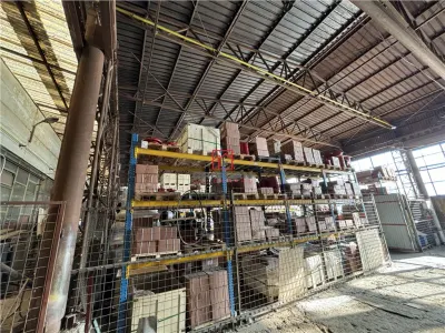 Spațiu industrial București - poza 8