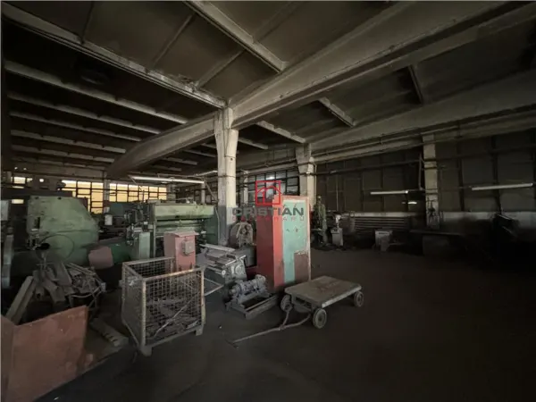 Spațiu industrial București - poza 9