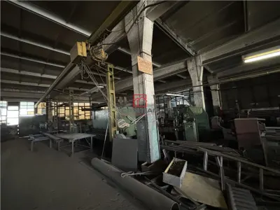 Spațiu industrial București - poza 10
