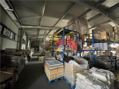 Spațiu industrial Bragadiru - poza 1