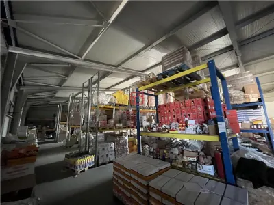 Spațiu industrial Bragadiru - poza 3