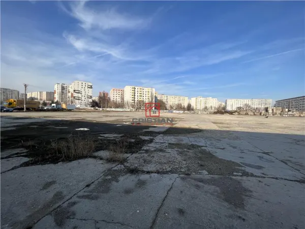 Spațiu industrial București - poza 3