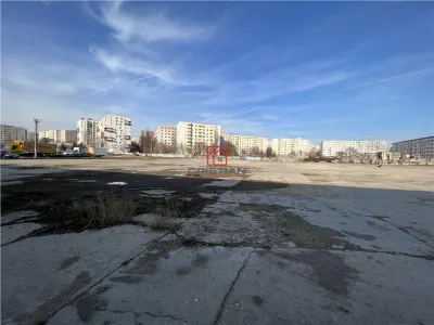 Spațiu industrial București - poza 4
