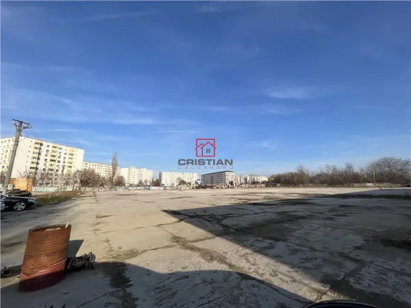 Spațiu industrial București - poza 5