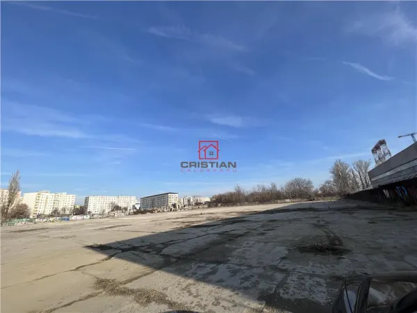 Spațiu industrial București - poza 8