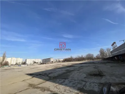 Spațiu industrial București - poza 8
