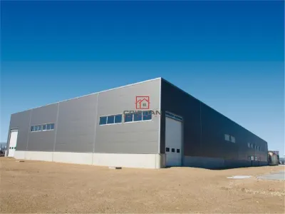 Spațiu industrial București - poza 11