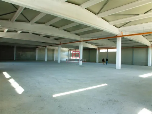 Spațiu industrial București - poza 14