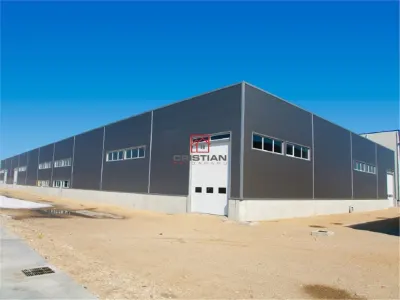 Spațiu industrial București - poza 6