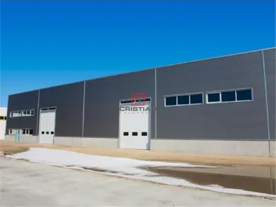 Spațiu industrial București - poza 7