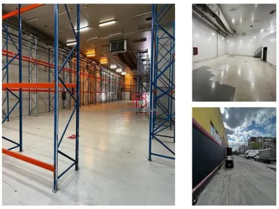 Spațiu industrial București - poza 11