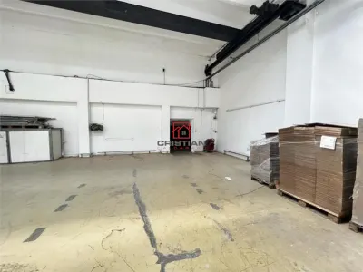 Spațiu industrial București - poza 8