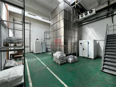 Spațiu industrial București - poza 9