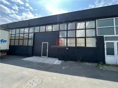 Spațiu industrial Popești-Leordeni - poza 4