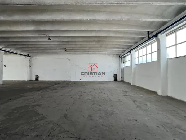Spațiu industrial Popești-Leordeni - poza 11