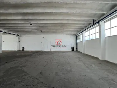 Spațiu industrial Popești-Leordeni - poza 11