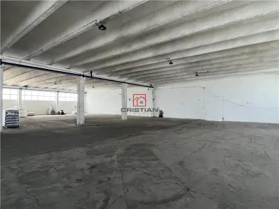 Spațiu industrial Popești-Leordeni - poza 12