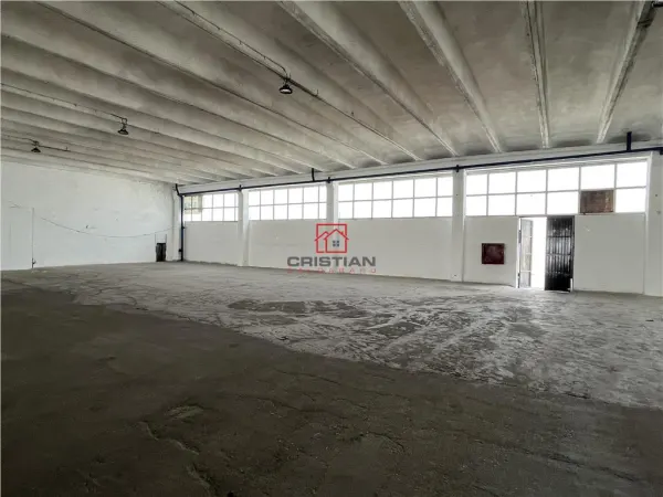 Spațiu industrial Popești-Leordeni - poza 3
