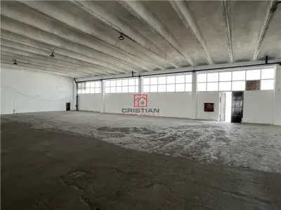 Spațiu industrial Popești-Leordeni - poza 3