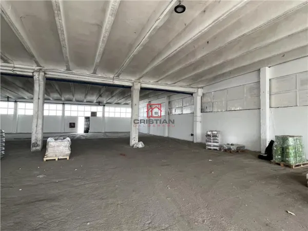 Spațiu industrial Popești-Leordeni - poza 4
