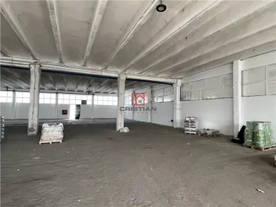 Spațiu industrial Popești-Leordeni - poza 4