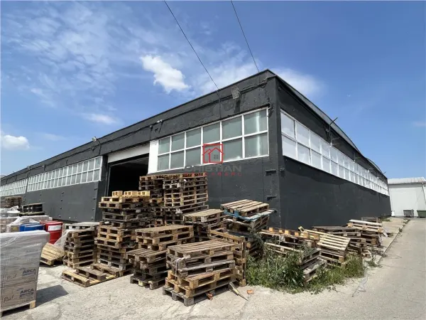 Spațiu industrial Popești-Leordeni - poza 5