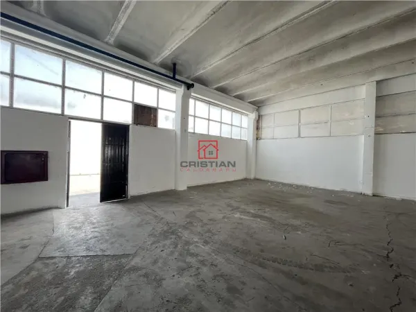 Spațiu industrial Popești-Leordeni - poza 9