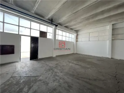 Spațiu industrial Popești-Leordeni - poza 9