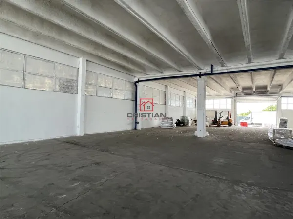 Spațiu industrial Popești-Leordeni - poza 10