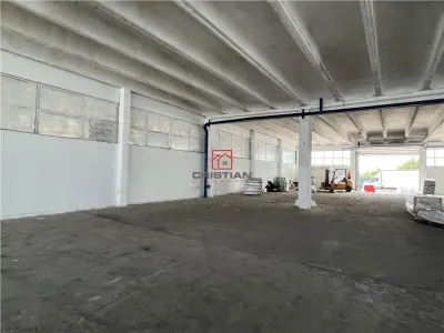 Spațiu industrial Popești-Leordeni - poza 10