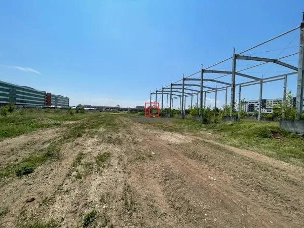 Spațiu industrial București - poza 2