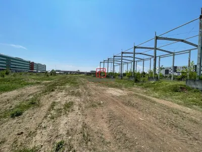 Spațiu industrial București - poza 2