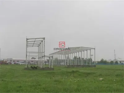 Spațiu industrial București - poza 3