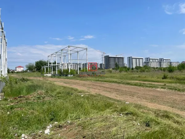 Spațiu industrial București - poza 4