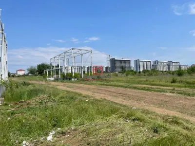 Spațiu industrial București - poza 4
