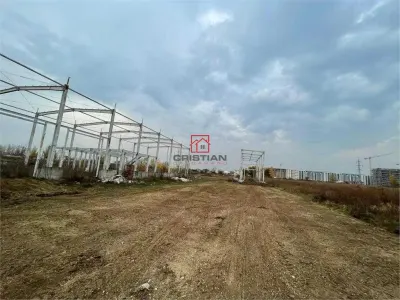 Spațiu industrial București - poza 6