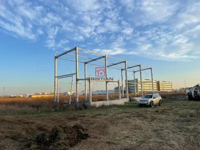 Spațiu industrial București - poza 7