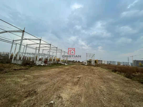 Spațiu industrial București - poza 8