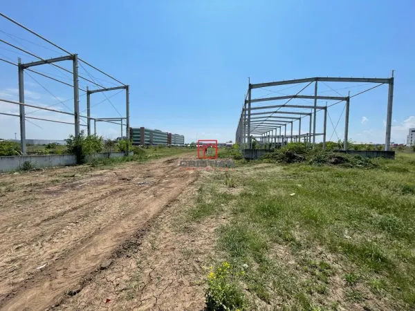Spațiu industrial București - poza 9