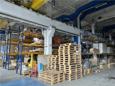 Spațiu industrial București - poza 3