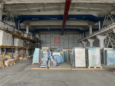 Spațiu industrial București - poza 4
