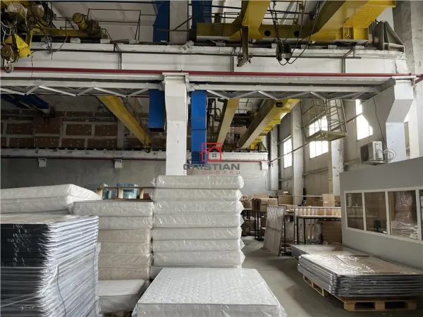Spațiu industrial București - poza 5