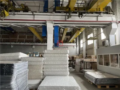 Spațiu industrial București - poza 5
