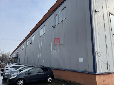Spațiu industrial București - poza 7