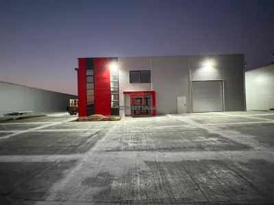 Spațiu industrial Chiajna - poza 1