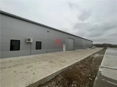 Spațiu industrial Chiajna - poza 20