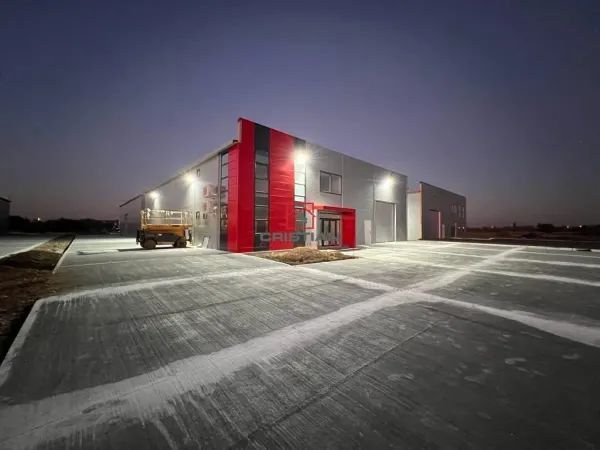Spațiu industrial Chiajna - poza 3